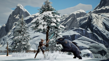 Coreborn: Nations of the Ultracore: Screen zum Spiel Coreborn: Nations of the Ultracore.