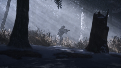 Call of Duty: Modern Warfare 3 (2023) - Screen zum Spiel Call of Duty: Modern Warfare 3 (2023).