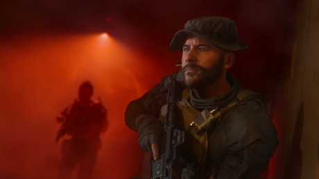 Call of Duty: Modern Warfare 3 (2023): Screen zum Spiel Call of Duty: Modern Warfare 3 (2023).