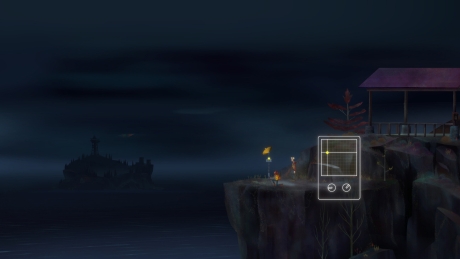 OXENFREE II: Lost Signals - Screen zum Spiel OXENFREE II: Lost Signals.