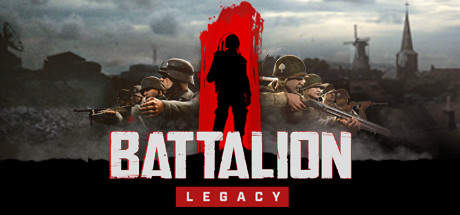 BATTALION: Legacy