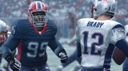 Madden NFL 10 - Screenshot aus Madden NFL 10