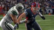 Madden NFL 10 - Screenshot aus Madden NFL 10