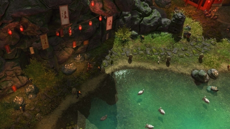 Titan Quest: Eternal Embers: Screen zum Spiel Titan Quest: Eternal Embers.