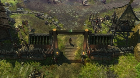 Titan Quest: Eternal Embers: Screen zum Spiel Titan Quest: Eternal Embers.