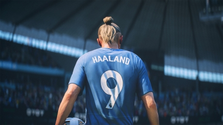 EA SPORTS FC 24: Screen zum Spiel EA SPORTS FC? 24.