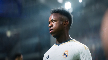 EA SPORTS FC 24: Screen zum Spiel EA SPORTS FC? 24.