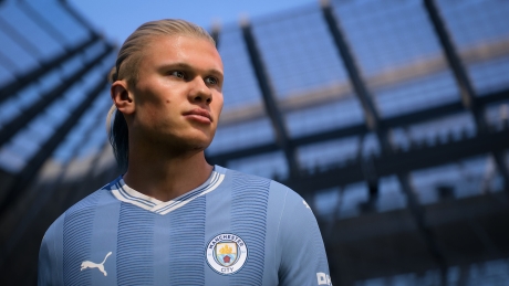 EA SPORTS FC 24: Screen zum Spiel EA SPORTS FC? 24.