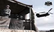 ARMA 2: Operation Arrowhead - Erste Screenshots von ArmA2: Operation Arrowhead