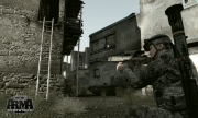 ARMA 2: Operation Arrowhead - Erste Screenshots von ArmA2: Operation Arrowhead