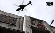 ARMA 2: Operation Arrowhead - Erste Screenshots von ArmA2: Operation Arrowhead