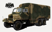 ARMA 2: Operation Arrowhead - Erste Screenshots von ArmA2: Operation Arrowhead