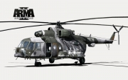 ARMA 2: Operation Arrowhead - Erste Screenshots von ArmA2: Operation Arrowhead