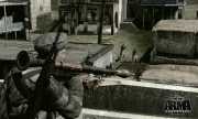 ARMA 2: Operation Arrowhead - Erste Screenshots von ArmA2: Operation Arrowhead