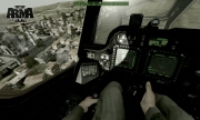 ARMA 2: Operation Arrowhead - Erste Screenshots von ArmA2: Operation Arrowhead