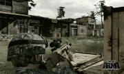 ARMA 2: Operation Arrowhead - Erste Screenshots von ArmA2: Operation Arrowhead