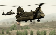 ARMA 2: Operation Arrowhead - Neue Screenshots zum Standalone Addon Operation Arrowhead