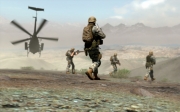 ARMA 2: Operation Arrowhead - Neue Screenshots zum Standalone Addon Operation Arrowhead