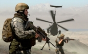 ARMA 2: Operation Arrowhead - Neue Screenshots zum Standalone Addon Operation Arrowhead