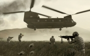 ARMA 2: Operation Arrowhead - Neue Screenshots zum Standalone Addon Operation Arrowhead