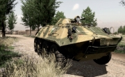 ARMA 2: Operation Arrowhead - Neue Screenshots zum Standalone Addon Operation Arrowhead