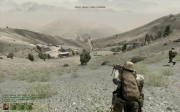 ARMA 2: Operation Arrowhead - Zwölf neue Screenshots von Operation Arrowhead - Quelle: Computerandvideogames.com