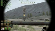 ARMA 2: Operation Arrowhead - Sechs neue Screenshots von ArmA 2: Operation Arrowhead - Quelle: bonusweb.cz