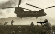 ARMA 2: Operation Arrowhead - Vier neue Screenshots zu ArmA 2: Operation Arrowhead von der Preview bei 4players.de