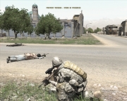 ARMA 2: Operation Arrowhead - Vier neue Screenshots aus dem Eurogamer.net Preview