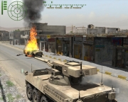 ARMA 2: Operation Arrowhead - Vier neue Screenshots aus dem Eurogamer.net Preview