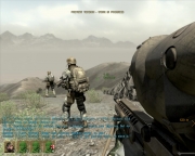 ARMA 2: Operation Arrowhead - Neue Screenshots von ArmA 2: Operation Arrowhead (Quelle: Krawall.de)