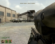 ARMA 2: Operation Arrowhead - Neue Screenshots von ArmA 2: Operation Arrowhead (Quelle: Krawall.de)