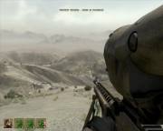 ARMA 2: Operation Arrowhead - Neue Screenshots von ArmA 2: Operation Arrowhead (Quelle: Krawall.de)