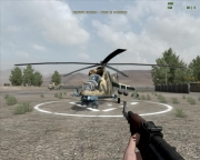 ARMA 2: Operation Arrowhead - Neue Screenshots von ArmA 2: Operation Arrowhead (Quelle: Krawall.de)