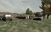 ARMA 2: Operation Arrowhead - Preview Screenshots von ArmedAssault.info