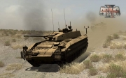 ARMA 2: Operation Arrowhead - British Armed Forces - Erste Bilder zum DLC