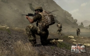 ARMA 2: Operation Arrowhead - British Armed Forces - Erste Bilder zum DLC