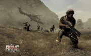 ARMA 2: Operation Arrowhead - British Armed Forces - Erste Bilder zum DLC