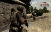 ARMA 2: Operation Arrowhead - British Armed Forces - Erste Bilder zum DLC