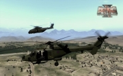 ARMA 2: Operation Arrowhead - British Armed Forces - Erste Bilder zum DLC