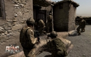 ARMA 2: Operation Arrowhead - Frische Screenshotladung zum ersten DLC von ArmA: Operation Arrowhead
