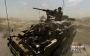 ARMA 2: Operation Arrowhead - Frische Screenshotladung zum ersten DLC von ArmA: Operation Arrowhead