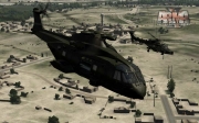 ARMA 2: Operation Arrowhead - Frische Screenshotladung zum ersten DLC von ArmA: Operation Arrowhead