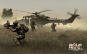 ARMA 2: Operation Arrowhead - Frische Screenshotladung zum ersten DLC von ArmA: Operation Arrowhead