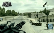 ARMA 2: Operation Arrowhead - Erste Scrrenshots zum Addon Private Military Company für ArmA 2