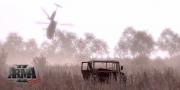 ARMA 2: Operation Arrowhead: Fünf neue Screenshots zum Addon ArmA 2: Private Military Company