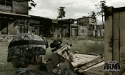 ARMA 2: Operation Arrowhead: Screens zur Classic-Edition