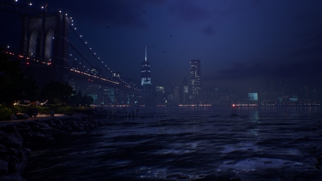 PAYDAY 3 - Screen zum Spiel PAYDAY 3.