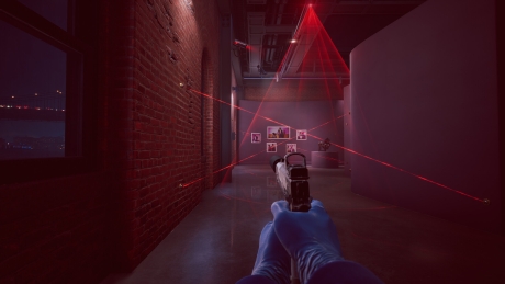 PAYDAY 3 - Screen zum Spiel PAYDAY 3.