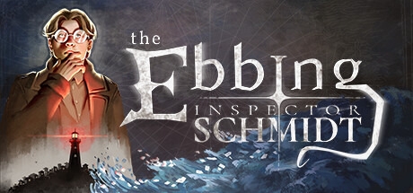 The Ebbing - A Coastal Tale